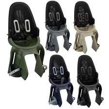 Kinderfahrradsitz Qibbel Air