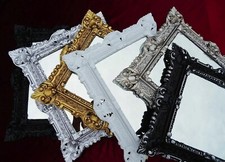 Bilderrahmen Barock 24x30