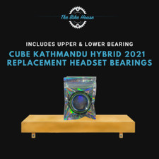 CUBE KATHMANDU HYBRID 2021