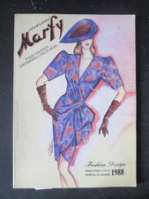 MARFY #46 PRIMAVERA ESTATE