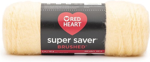 Red heart super - super, saver