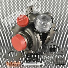 Turbolader für Nissan Renault