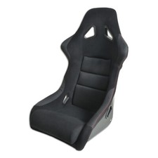 TrackTime GFK Schalensitz TT07