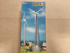 Faller 381 Windkraftanlage (P330)