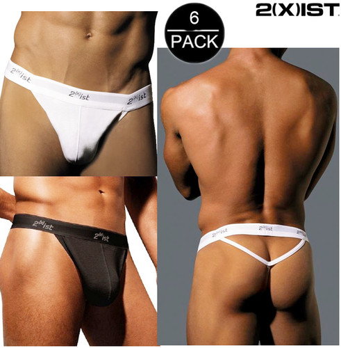 2ist jock strap herren slip - jock,