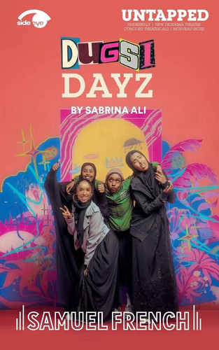 Dugsi dayz sabrina - dayz, ali