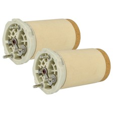 2x Keramik Heizelement für