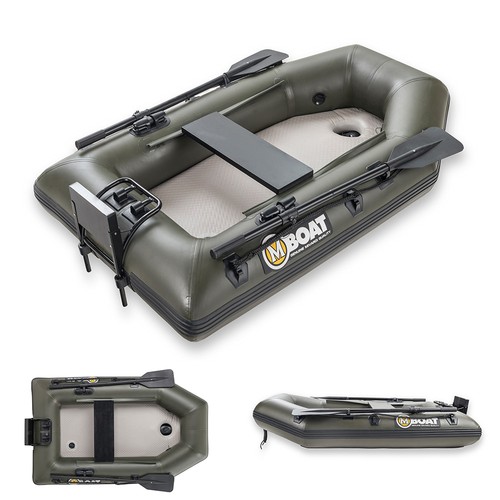 Schlauchboot mit luftboden - schlauchboot,