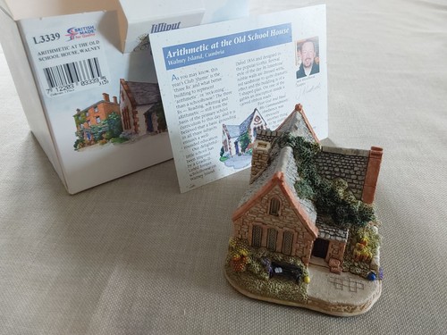Lilliput lane l3339 - lilliput,