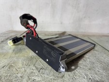 Ford Galaxy 2014 Zuheizer