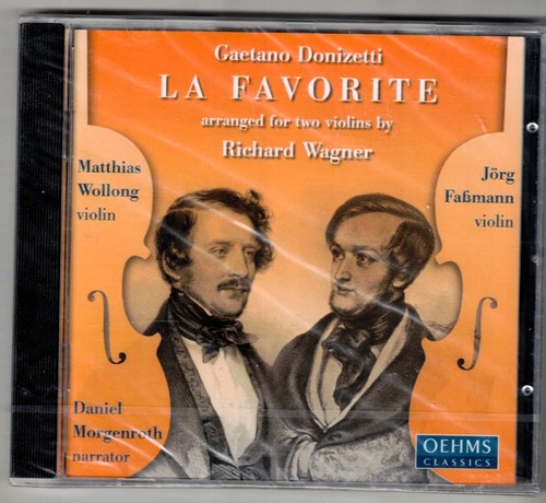 Gaetano donizetti richard - gaetano, donizetti,