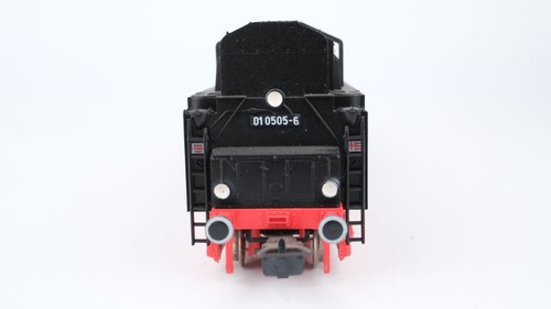 Piko 6320 dampflok mit - piko, h0