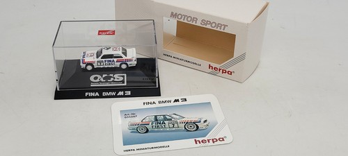 Herpa 035507 bmw dtm - 035507,