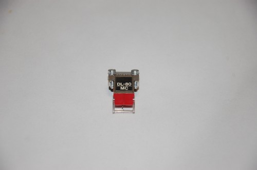 Denon tonabnehmer mc - denon,