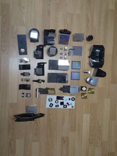 Perkin Elmer Laser Spiegel für AAS (Atom Abstraktions Laser Spectrometer)