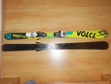 Kinderski 120 cm VÖLKL