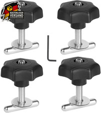 T-nut Adapter Nutensteine