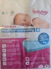 babybay Beistellbett Matratze
