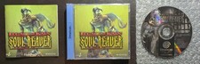 Legacy of Kain: Soul Reaver -