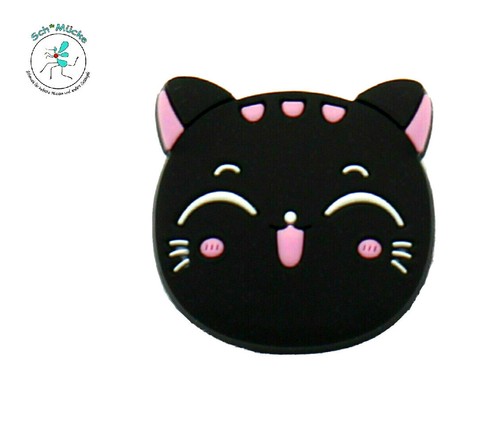 Anstecker anime katze - anime,