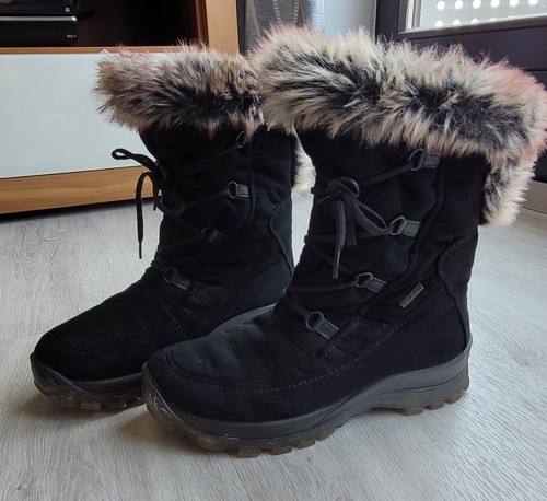 Romika damen winterboots - winterboots, gr