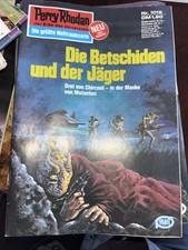 Perry Rhodan 11 Hefte