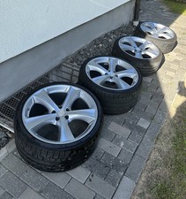 EtaBeta Alufelgen 5x112 20Zoll Audi/VW versch. Modelle
