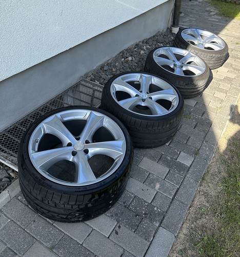 Etabeta alufelgen 5x112 20zoll - etabeta,