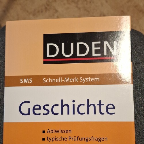 Duden schnell merk system - duden, schnell-merk-system
