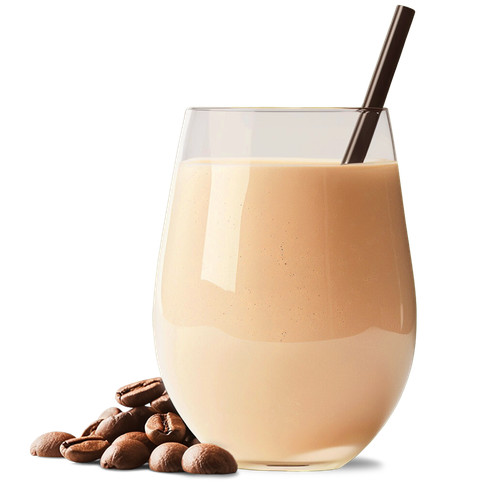 Cappuccino geschmack - cappuccino,