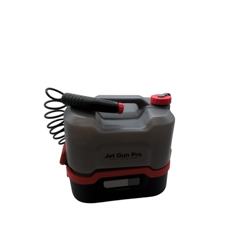 Errecom jet gun pro - errecom,