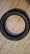 Motorradreifen Pirelli Diablo Supercorsa 120/70 ZR17