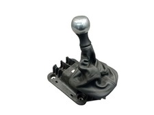Schaltkulisse Schaltknauf 5-Gang für PEUGEOT 207 CC (WD) 1.6 16V 9684489580