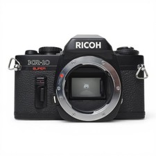 RICOH KR-10 Super Gehäuse