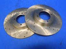 Triumph TR4 TR4A TR5 TR6