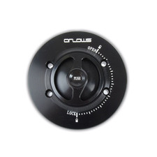 Arlows racing tankdeckel - racing,