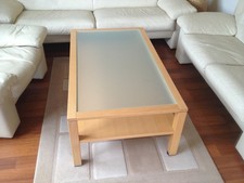 Hülsta Couchtisch CT 10 in