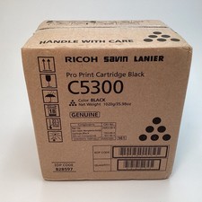 Ricoh Savin Lanier C5300 Pro