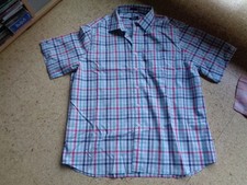 Hemd Gr. 43-44 von Walbusch