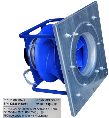 Ziehl abegg gr25i - ziehl-abegg, gr25i-6id.bd.cr