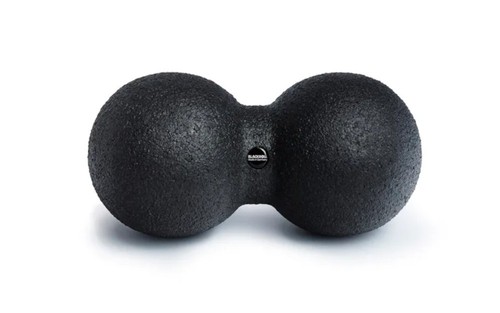 Blackroll duoball schwarz 12 - duoball,