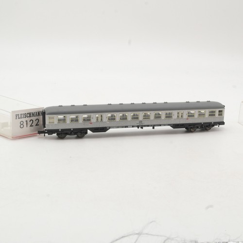 Fleischmann 8122 - fleischmann,