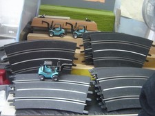 Carrera Exclusiv Schienen