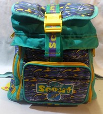 Scout Rucksack, Schulranzen "