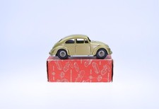 Unbespielte CKO VW Limousine