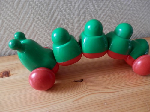 Lego duplo primo - lego,