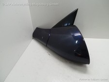 Opel Vectra B Facelift