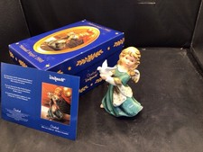 Goebel Jahresengel 1998 13cm