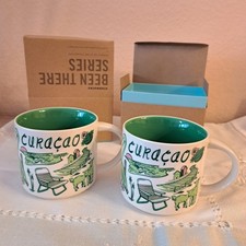 Starbucks Tasse City Mug