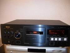 TEAC V 8030 S Stereo Deck